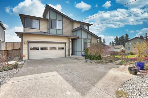 16005 SE 252nd Pl, Covington, WA 98042 photo 35