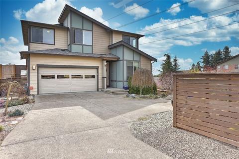 16005 SE 252nd Pl, Covington, WA 98042 photo 2