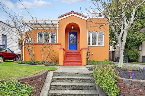 1122 N 77th St, Seattle, WA 98103 photo 3
