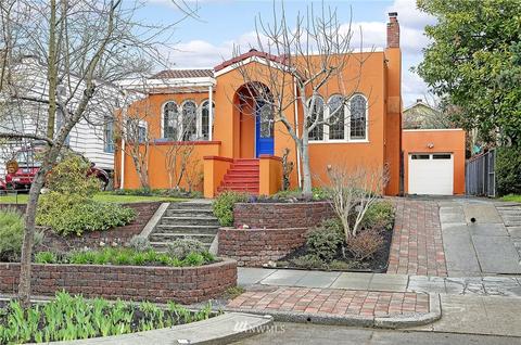 1122 N 77th St, Seattle, WA 98103 photo 1