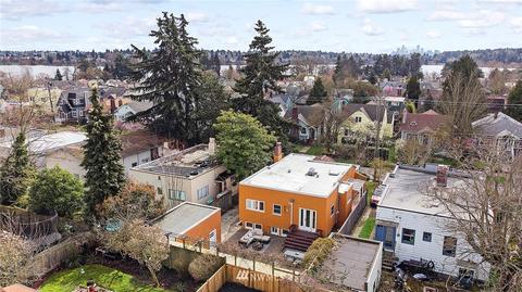 1122 N 77th St, Seattle, WA 98103 photo 37