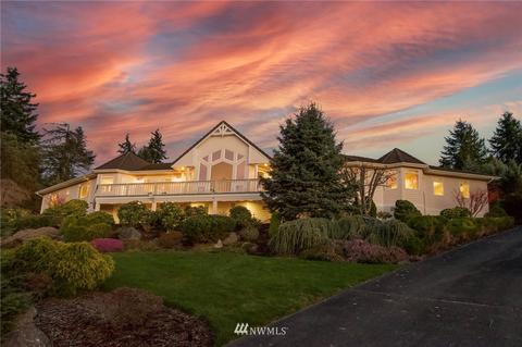 613 Fox Hollow Rd, Sequim, WA 98382 photo 1
