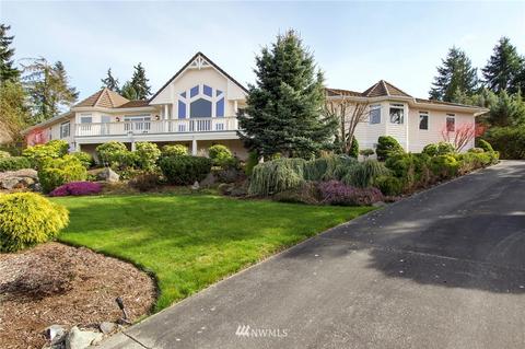 613 Fox Hollow Rd, Sequim, WA 98382 photo 37