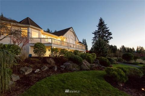 613 Fox Hollow Rd, Sequim, WA 98382 photo 38