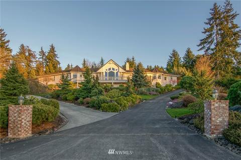 613 Fox Hollow Rd, Sequim, WA 98382 photo 3