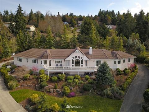 613 Fox Hollow Rd, Sequim, WA 98382 photo 9