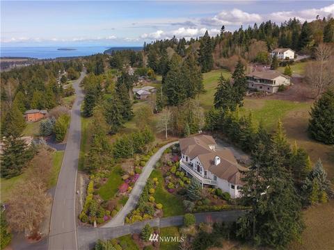 613 Fox Hollow Rd, Sequim, WA 98382 photo 5
