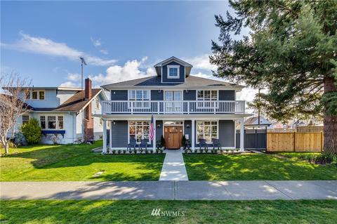 1425 Rucker Ave, Everett, WA 98201 photo 1