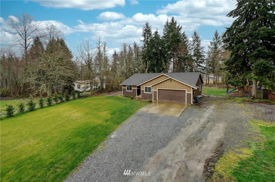  23519 152nd Ave E, Graham, WA 98338 photo 5