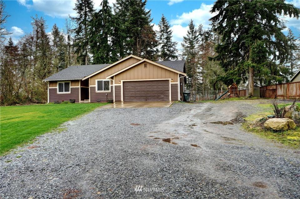  23519 152nd Ave E, Graham, WA 98338 photo 2