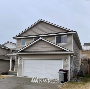 1075 SW Lost Trail Dr SW, Pullman, WA 99163 photo 1
