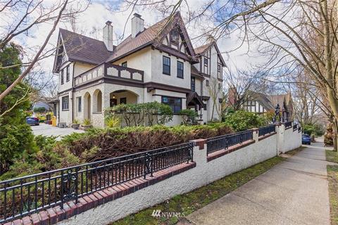 959 Broadway E, Seattle, WA 98102 photo 38