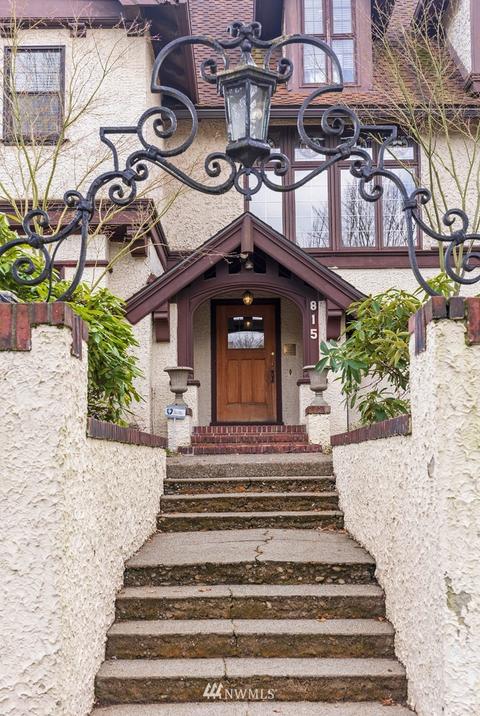 959 Broadway E, Seattle, WA 98102 photo 37