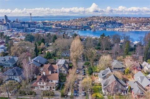 959 Broadway E, Seattle, WA 98102 photo 35