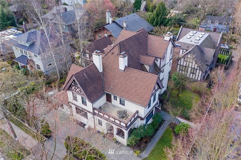 959 Broadway E, Seattle, WA 98102 photo 36
