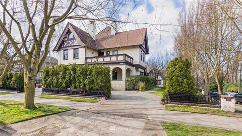 959 Broadway E, Seattle, WA 98102 photo 1
