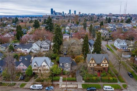 735 35th Ave, Seattle, WA 98122 photo 35