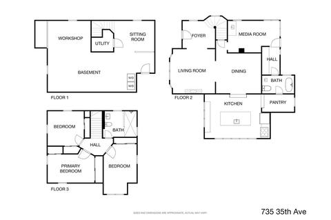 735 35th Ave, Seattle, WA 98122 photo 37