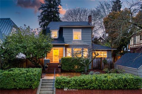735 35th Ave, Seattle, WA 98122 photo 1