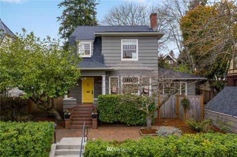 735 35th Ave, Seattle, WA 98122 photo 34