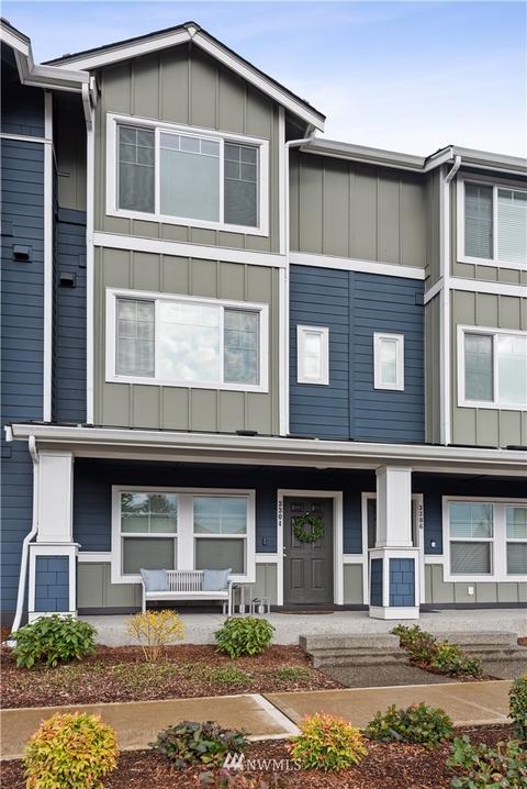 3304 31st Dr, Everett, WA 98201 photo 1