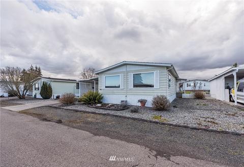 29 Juniper Mobile Ests, Sequim, WA 98382 photo 2