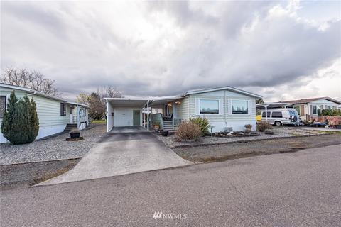 29 Juniper Mobile Ests, Sequim, WA 98382 photo 1