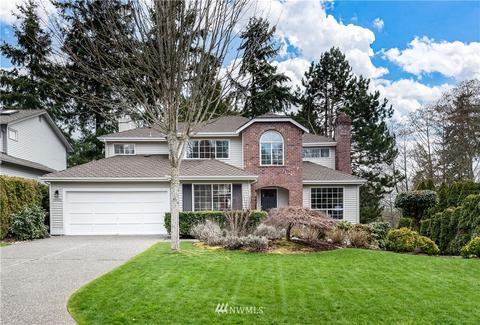 15302 93rd Pl NE, Bothell, WA 98011 photo 1