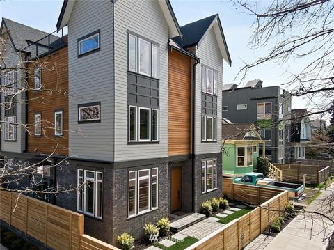 166 20th Ave E, Seattle, WA 98112 photo 1