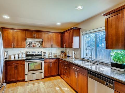 20724 66th Avenue Ct E, Spanaway, WA 98387 photo 6