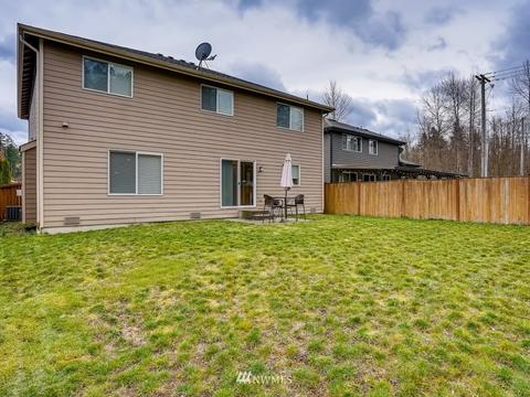 20724 66th Avenue Ct E, Spanaway, WA 98387 photo 10