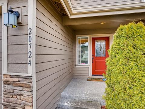 20724 66th Avenue Ct E, Spanaway, WA 98387 photo 2