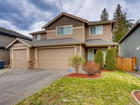 20724 66th Avenue Ct E, Spanaway, WA 98387 photo 1