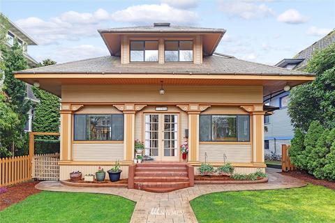 1206 16th Ave E, Seattle, WA 98112 photo 1