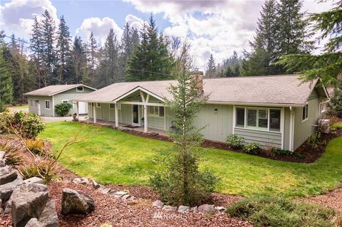 39523 303rd Ave SE, Enumclaw, WA 98022 photo 1