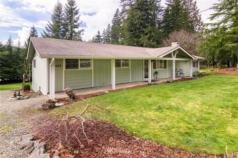 39523 303rd Ave SE, Enumclaw, WA 98022 photo 2