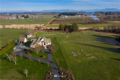 2026 Timon Rd, Everson, WA 98247 photo 2