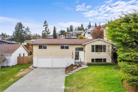 1814 Dull Pl, Everett, WA 98203 photo 2