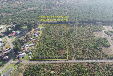 Forks Homes For Sale Forks Wa Real Estate Movoto