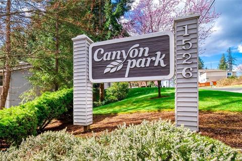 1526 192nd St SE #E3, Bothell, WA 98012 photo 2