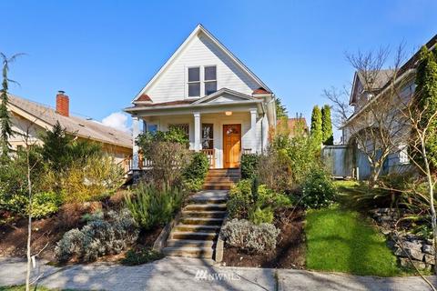 3305 Norton Ave, Everett, WA 98201 photo 1