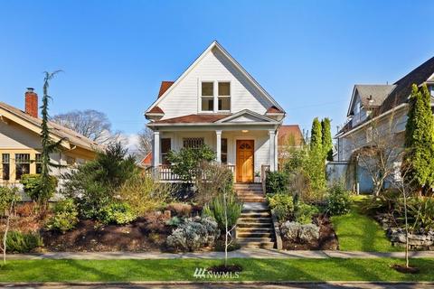 3305 Norton Ave, Everett, WA 98201 photo 2