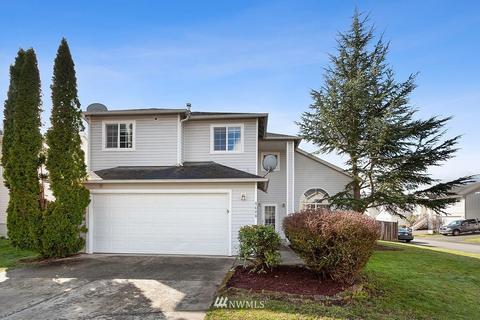 8608 204th St Ct E, Spanaway, WA 98387 photo 1