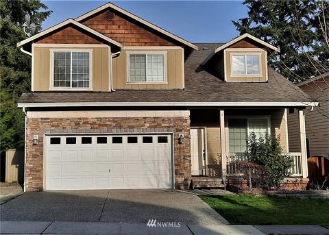 10027 28th Dr SE, Everett, WA 98208 photo 1