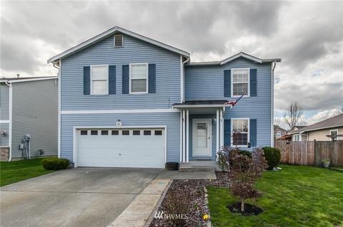 1017 Boatman Ave NW, Orting, WA 98360 photo 1