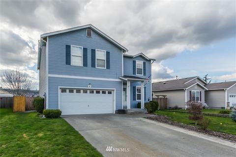 1017 Boatman Ave NW, Orting, WA 98360 photo 2