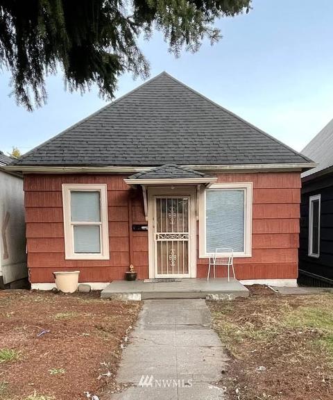 2325 Rockefeller Ave, Everett, WA 98201 photo 1