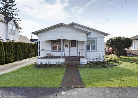 1335 Marion St, Enumclaw, WA 98022 photo 2