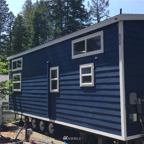 600 Emerald Lake Dr E, Grapeview, WA 98546 photo 6