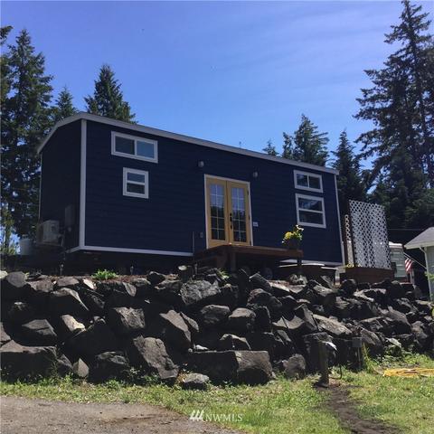 600 Emerald Lake Dr E, Grapeview, WA 98546 photo 3